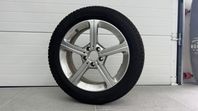 Komplett vinterhjul Mercedes-Benz CLA