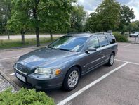 Volvo V70 2.4 Kinetic Euro 4