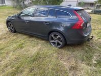 Volvo V60 D2 Momentum Euro 5