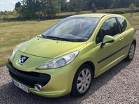 Peugeot 207 3-dörrar 1.6 Sport Euro 4