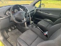 Peugeot 207 3-dörrar 1.6 Sport Euro 4