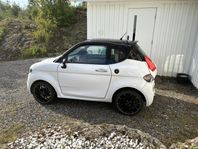 Sportig Chatenet CH40