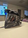 Airoh Alpinestar Scorpion
