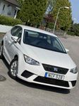 Seat Ibiza 1.0 TGI Style Euro 6