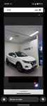 Nissan Qashqai 1.6 dCi Euro 6
