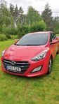 Hyundai i30 5-dörrar 1.6 GDI Comfort Euro 3