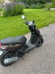Yamaha Neos 4 2014