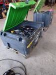 Portabla diesel tankar