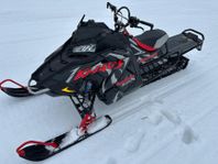 Polaris Khaos 850” 155”-Ny matta