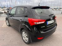 Hyundai ix20 1.6 CRDi blue Style Edition Euro 5