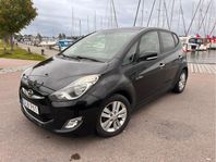 Hyundai ix20 1.6 CRDi blue Style Edition Euro 5