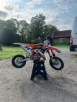 Ktm sx 50