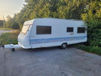 säljes hobby 560 -01 ul/uf exclusive