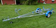 Båttrailer Neptun 750 - Helt ny