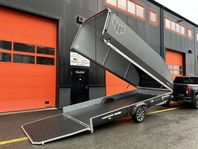 445 TXI Grand Touring  max utrustad