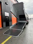 445 TXI Grand Touring  max utrustad