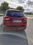 Ford C-Max 1.0 EcoBoost 125hk Drag B-Kamera Rattvärme