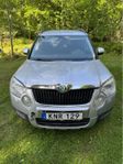 Skoda Yeti 1.8 TSI 4x4 Experience Euro 5