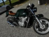 Cafe racer 1100