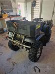 Yamaha kodiak 400