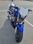 Honda hornet cb 600 f