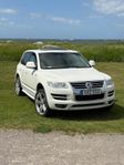 A-Traktor Volkswagen Touareg 2008