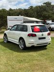 A-Traktor Volkswagen Touareg 2008