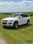 A-Traktor Volkswagen Touareg 2008