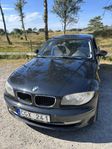 BMW 120d EPA