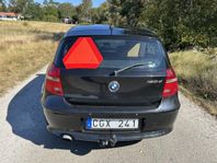 BMW 120d EPA