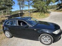 BMW 120d EPA