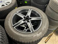 Vinterhjul Mercedes GLC 235/60-18