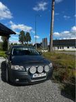 Välutrustad Audi A3 Sportback 2.0 TFSI quattro 