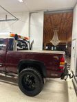 chevrolet silverado 2500hd