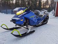 Ski-Doo Freeride 850 E-tec 154" -20