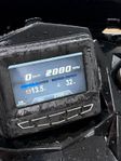 Polaris pro rmk 2019