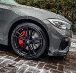 NY! - BMW Original M Performance bromsar sportbroms G20 G21