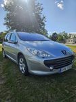 Peugeot 307 SW 2.0   2007 panoramatak.Dragkrok

