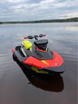 Sea-doo Spark Trixx