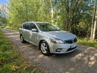 Kia Cee'd 1.6 CVVT
