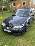 Saab 9-5 SportCombi 2.3t Vector Euro 3