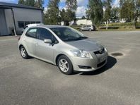 Toyota Auris 5-dörrar 1.6 Dual VVT-i Euro 4
