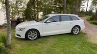 Audi A6 Avant 2.0 TDI DPF Proline Euro 5