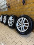 Volkswagen Orginal 5/112 205/55R16 (Ms)