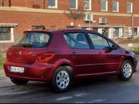 Peugeot 307 5-dörrar 1.6 Euro 4