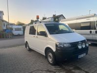 Volkswagen Transporter T32 2.0 TDI 4Motion Euro 5