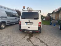 Volkswagen Transporter T32 2.0 TDI 4Motion Euro 5