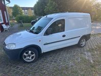 Opel Combo Van 1.6