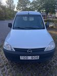 Opel Combo Van 1.6