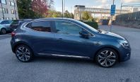 Renault Clio 1.0 TCe Intens Euro 6